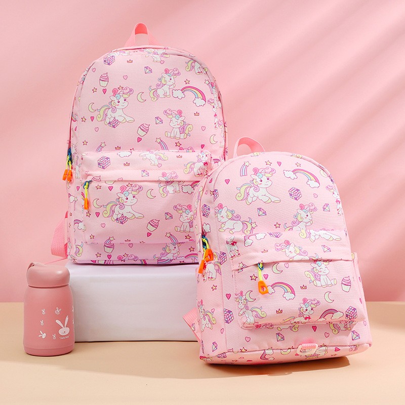 Children Backpack Supplier - Fashionable Customized Bookbag
