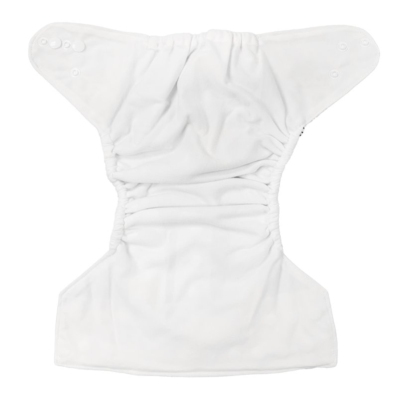 Cloth Diaper Supplier - Hot Sale Pocket Suede