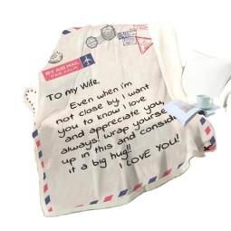 Milestone Blanket Factory - Knitted Various Designs