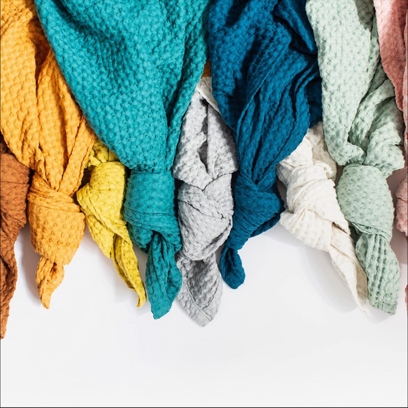 Baby Blanket Factory - 100% Bamboo Soft Breathable