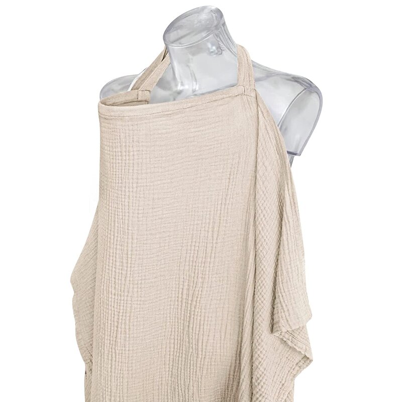 Nursing Cover Manufacturer - New Design Soft Comfortable