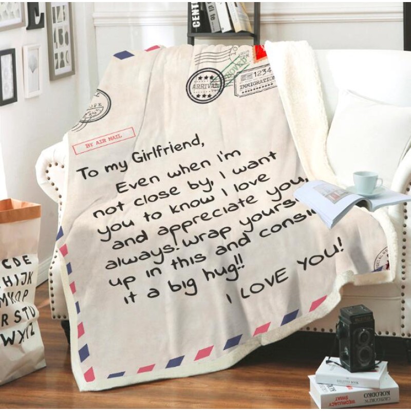 Milestone Blanket Factory - Knitted Various Designs