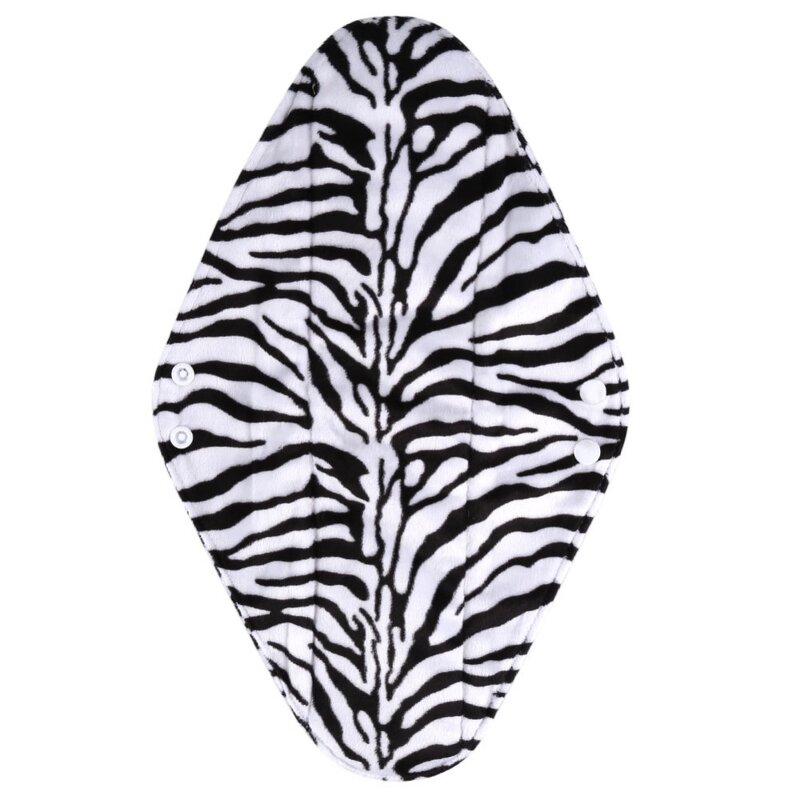 Sanitary Pads Factory - Bamboo Top Quality Reusable