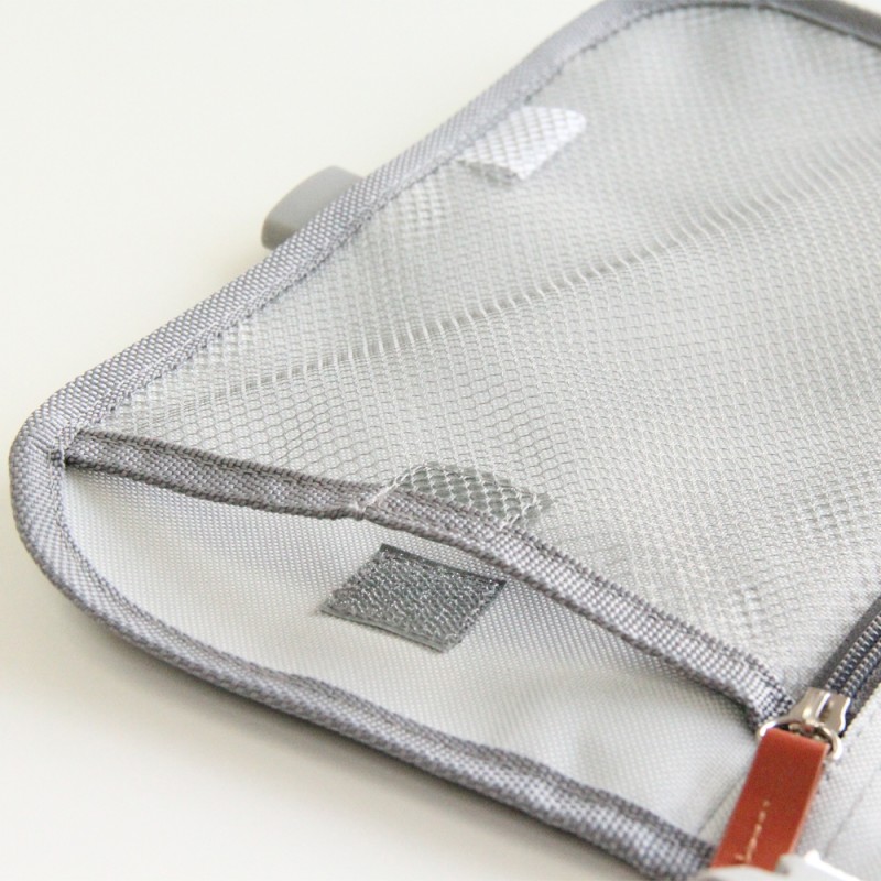 Canvas Pad Factory - Gold-Embroidered Premium