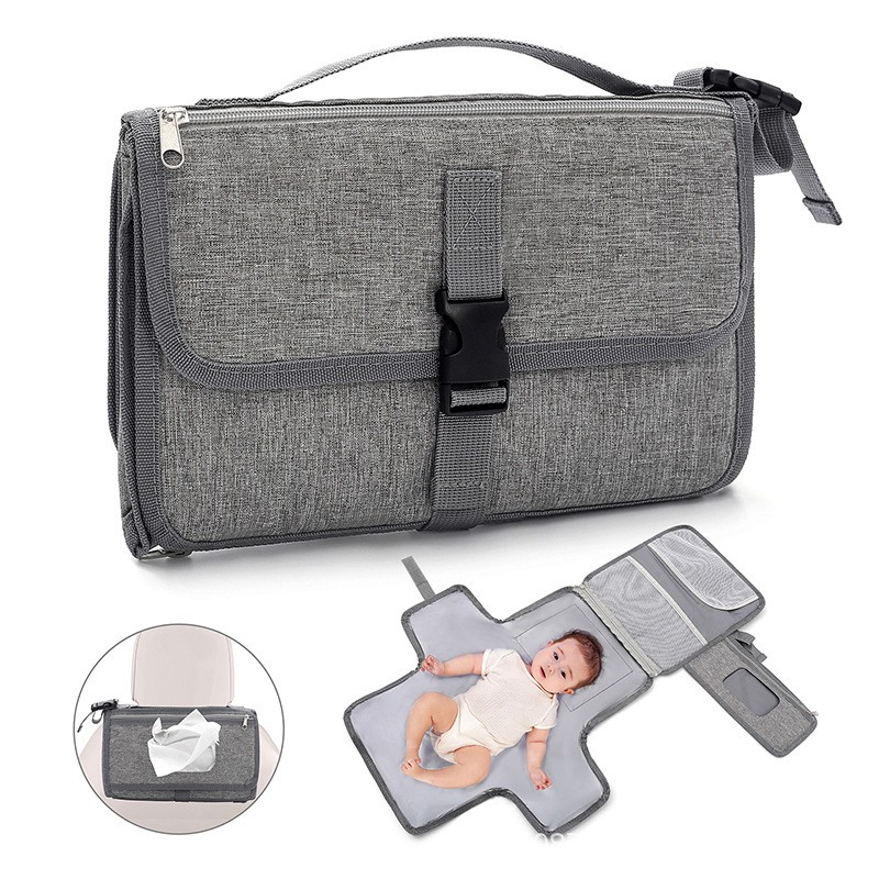 Changing Mat Supplier - Waterproof Polyester Washable