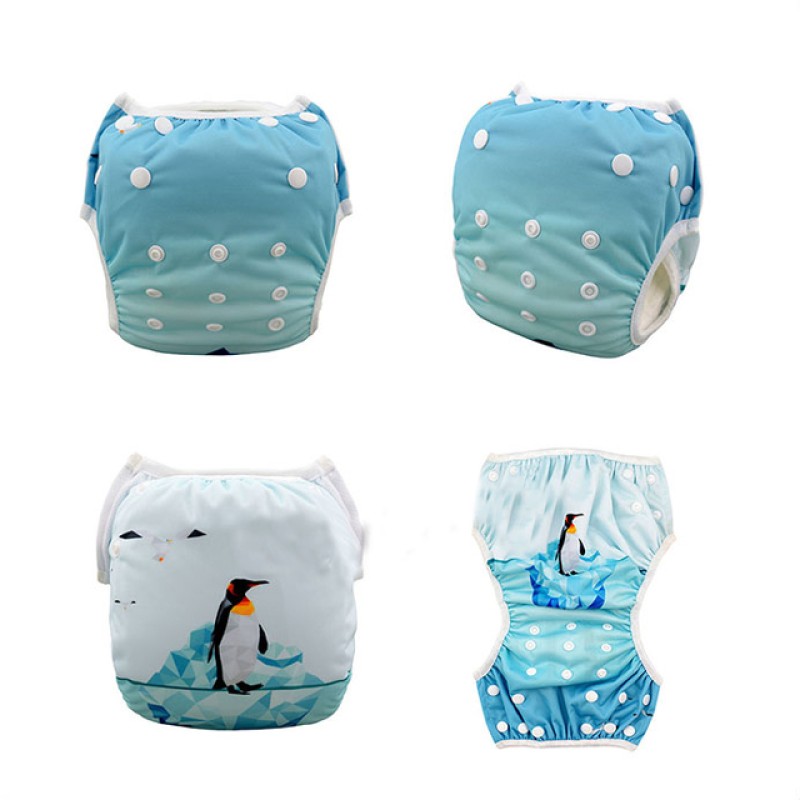 Swimwear Supplier - Colorful Waterproof Adjustable