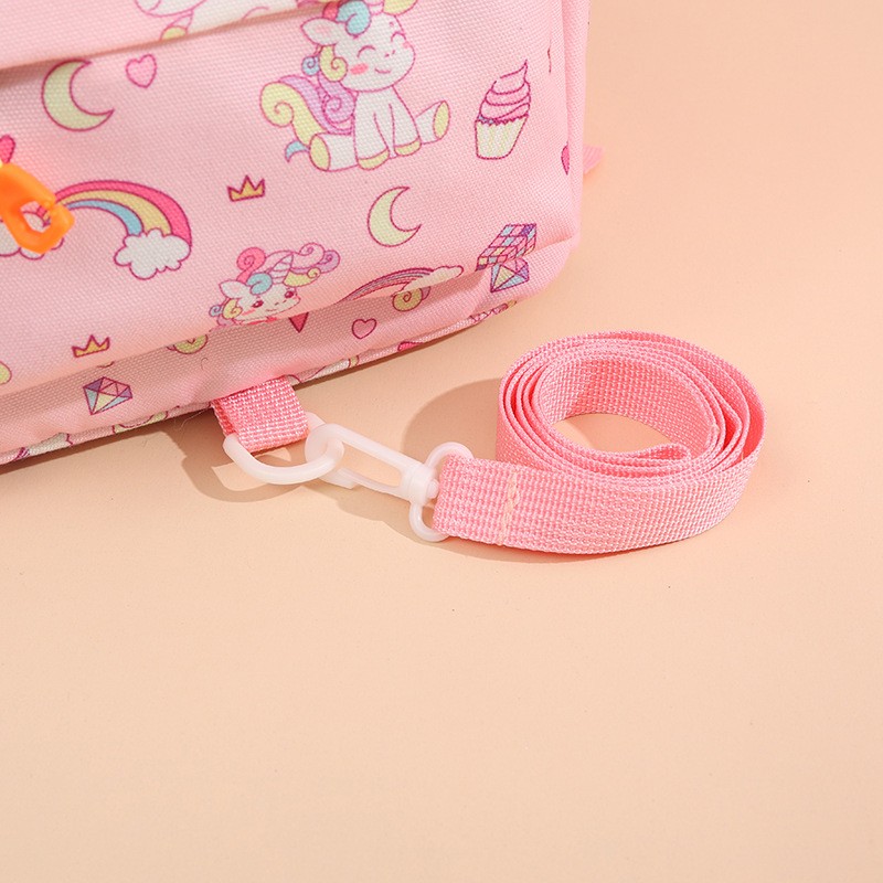 Children Backpack Supplier - Fashionable Customized Bookbag