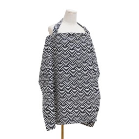 Nursing Cover Manufacturer - New Design Soft Comfortable