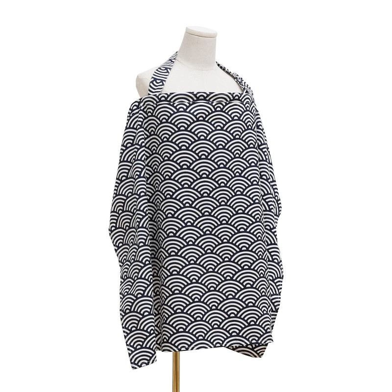 Breastfeeding Cover Factory - Soft Breathable Cotton