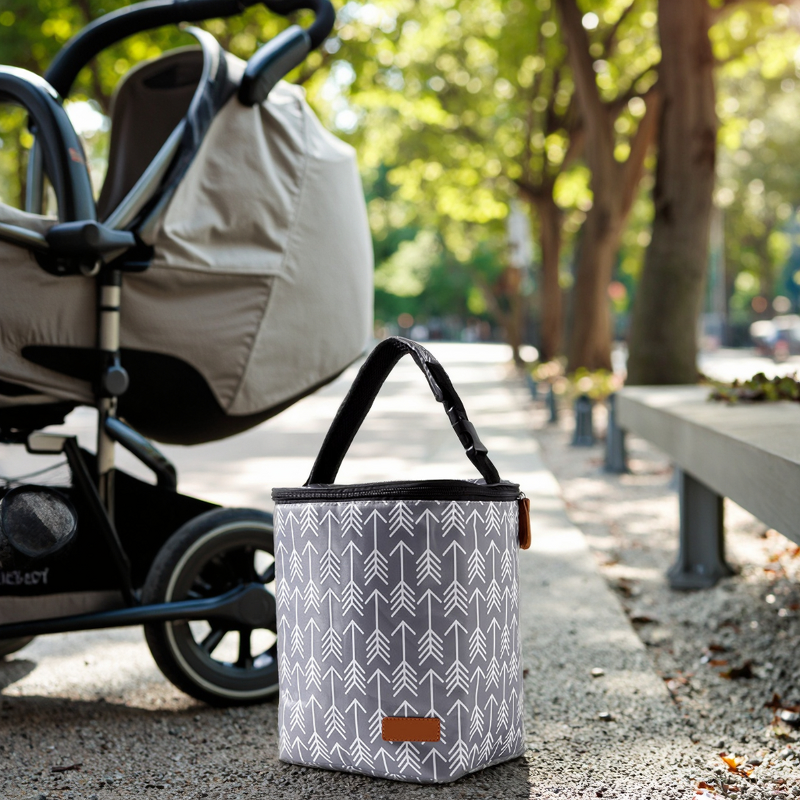 Milk Storage Factory - Insulated Portable Cooler