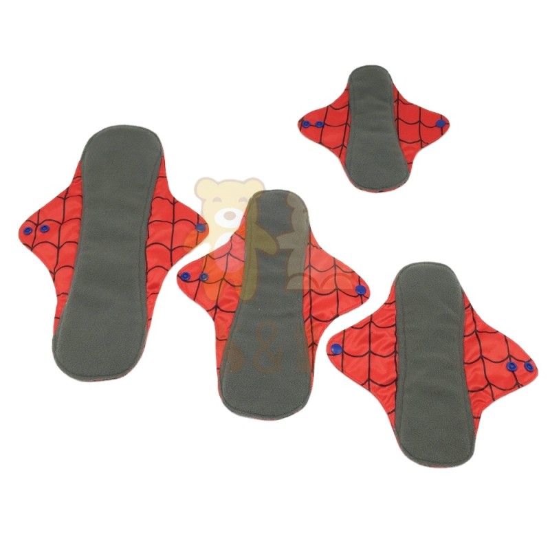 Sanitary Pads Manufacturer - Premium OEM Customized