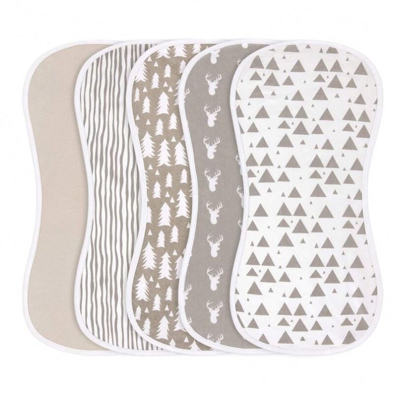 Bandana Bib Factory - High Quality Organic Cotton