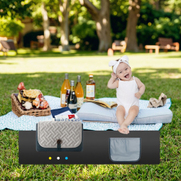 Portable Mat Factory - Luxury Multifunctional Personalized