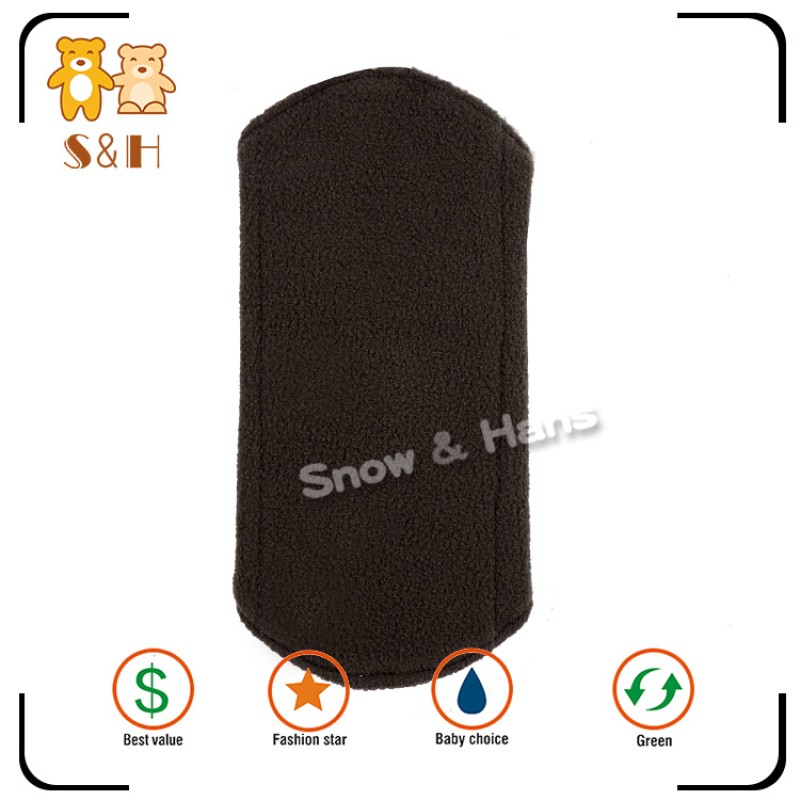 Cloth Pads Manufacturer - Top Quality Absorbent Washable