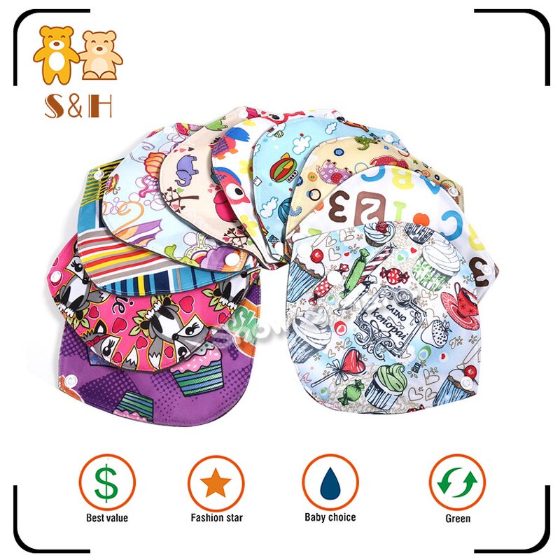 Baby Diapers Supplier - AWJ Material Raw Material