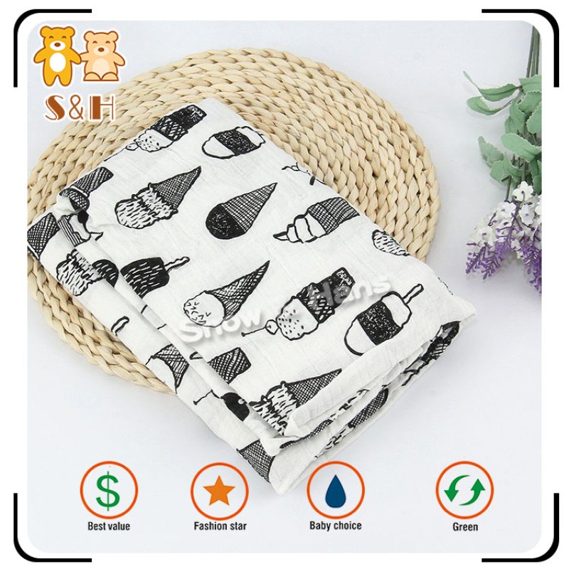 Baby Towel Supplier - Super Quality Washable Organic
