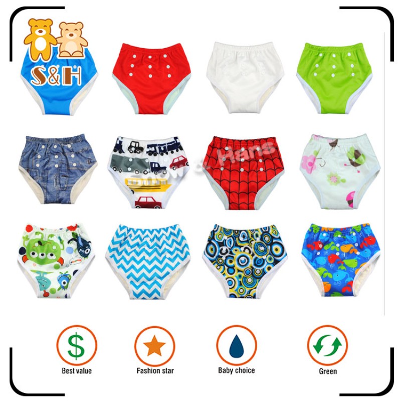 Training Pants Supplier - Wholesale Waterproof Baby