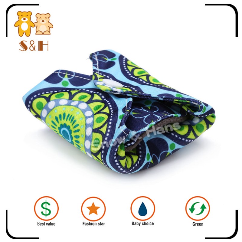 Sanitary Pads Supplier - Eco-friendly Absorbent Low Price