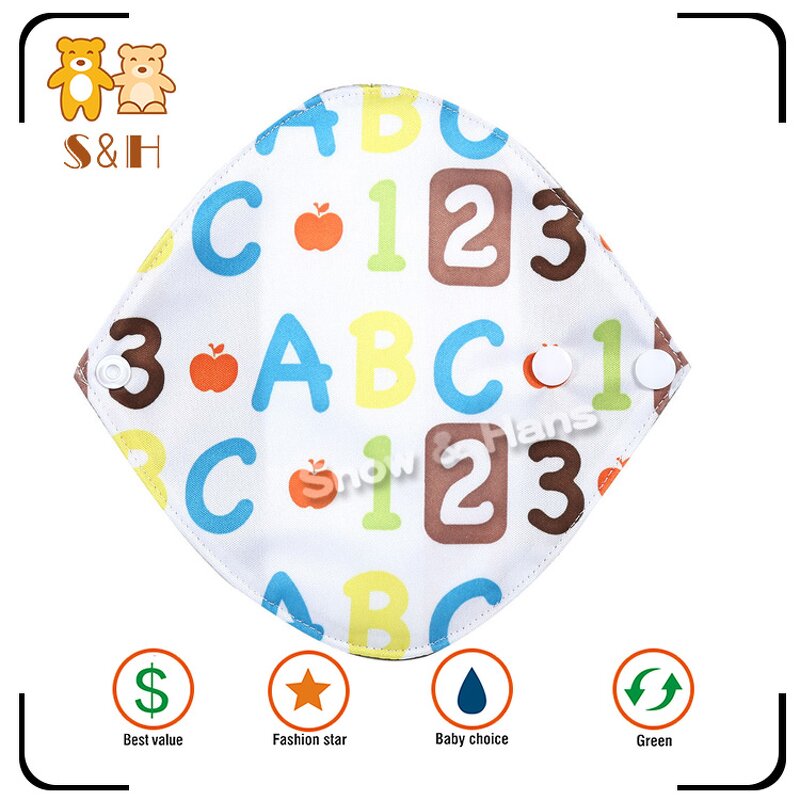 Baby Diapers Supplier - AWJ Material Raw Material