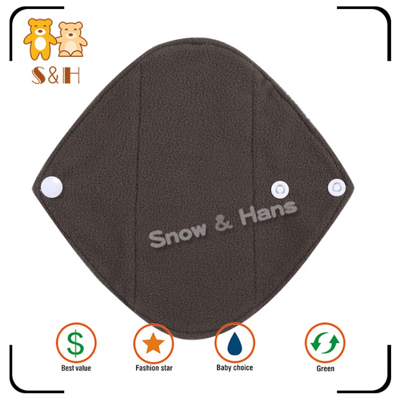 Cloth Pads Manufacturer - Top Quality Absorbent Washable