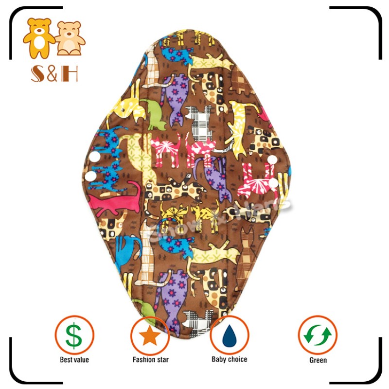 Bamboo Pads Supplier - Forest Charcoal Top Quality