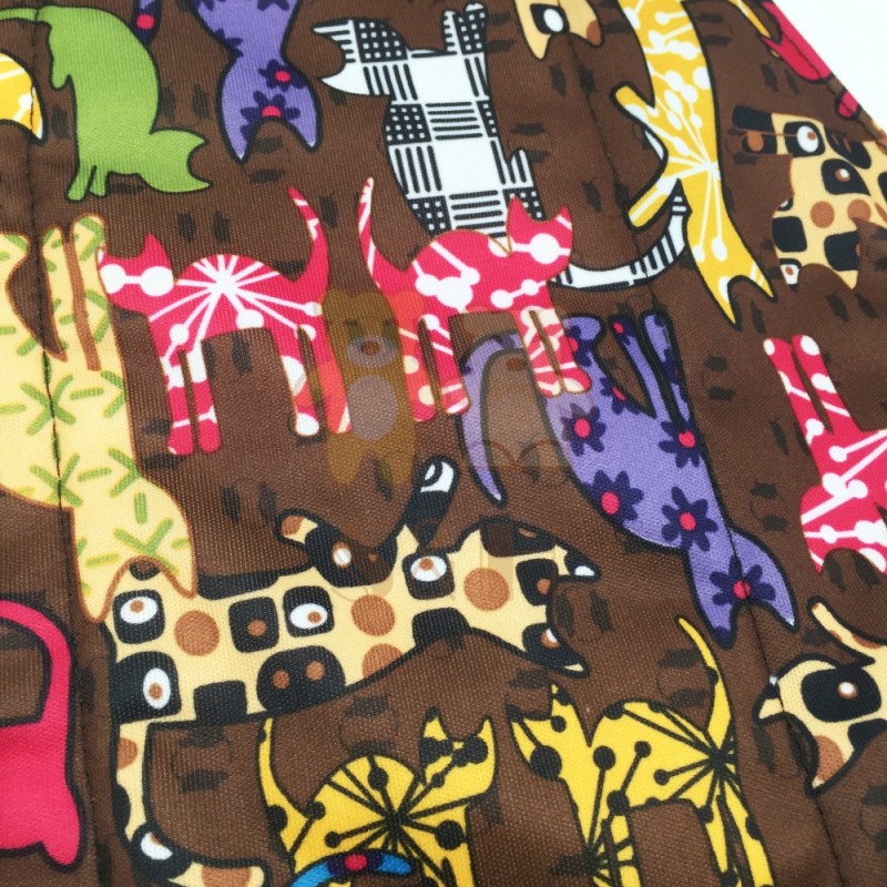 Bamboo Pads Supplier - Forest Charcoal Top Quality