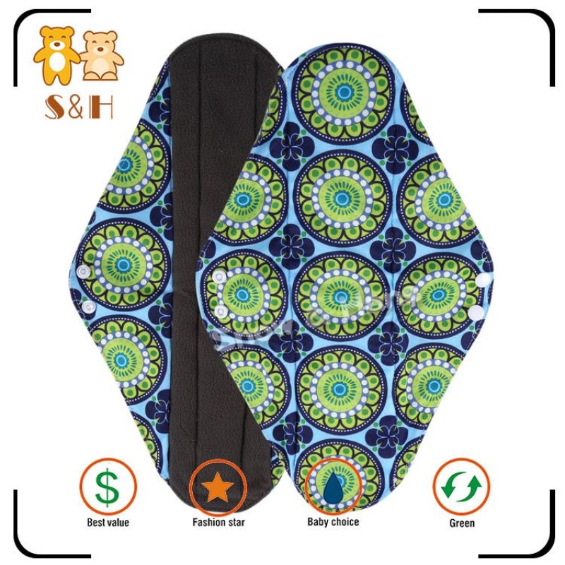 Menstrual Bag Factory - High Quality Golden Supplier