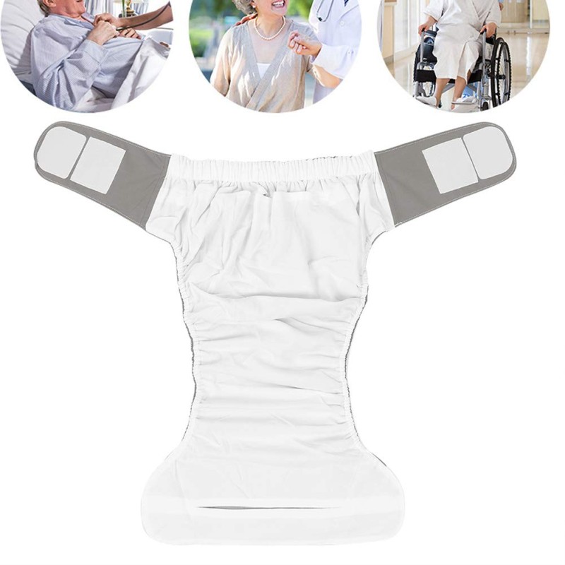 Adult Diapers Factory - Waterproof Reusable Cheap
