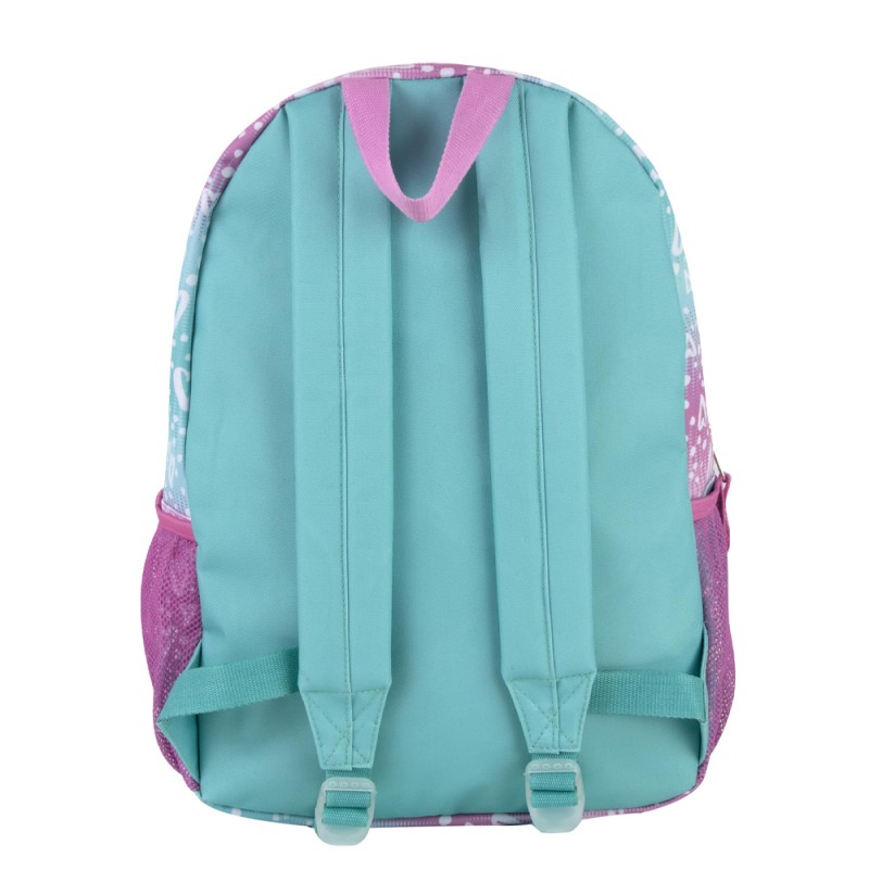 School Bags Manufacturer - Geometric Pattern Polyester
