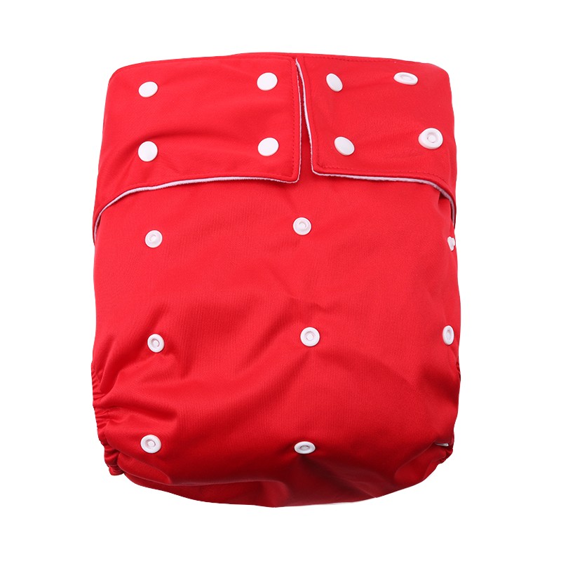 Menstrual Pads Factory - Top Quality Washable Fabric