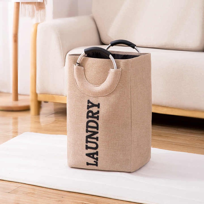 Storage Box Manufacturer - Oxford Cloth Folding Wheeled