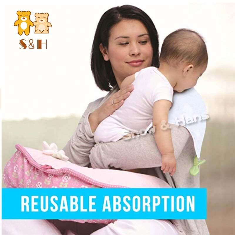 Sleeved Bib Factory - Advanced Technology Soft Waterproof