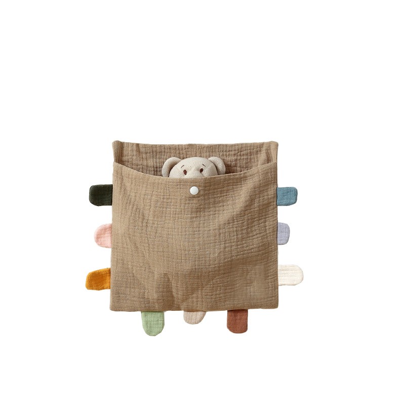 Nappy Bag Supplier - Crib Hanging Storage Organizer
