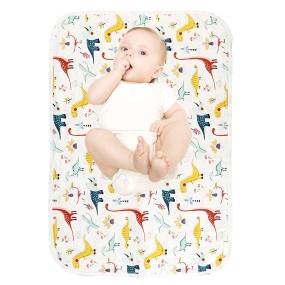 Diaper Pad Manufacturer - Lightweight Cute Pattern Soft