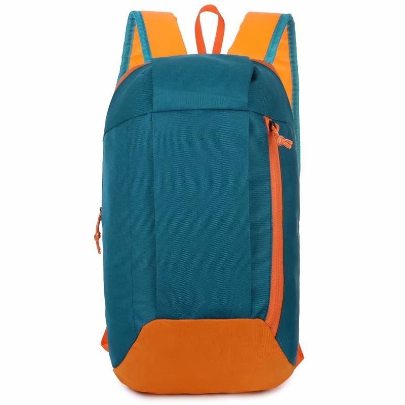 School Backpack Manufacturer - Oxford Fabric England Style