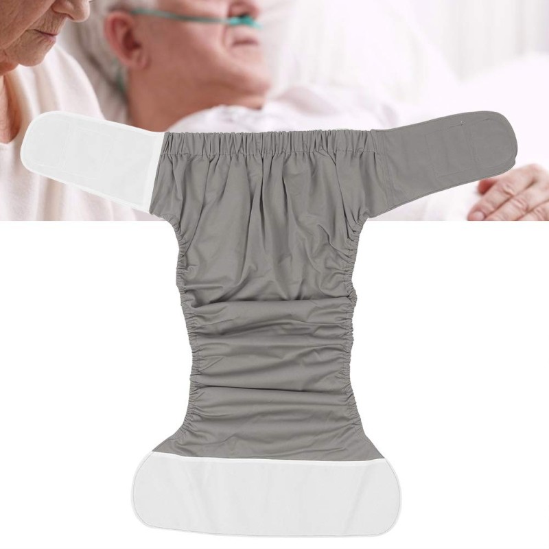Adult Diapers Factory - Waterproof Reusable Cheap