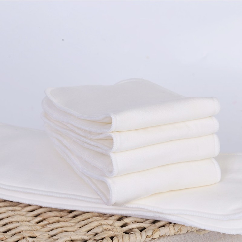 Cloth Insert Supplier - Soft Comfortable Bamboo Super Absorbent