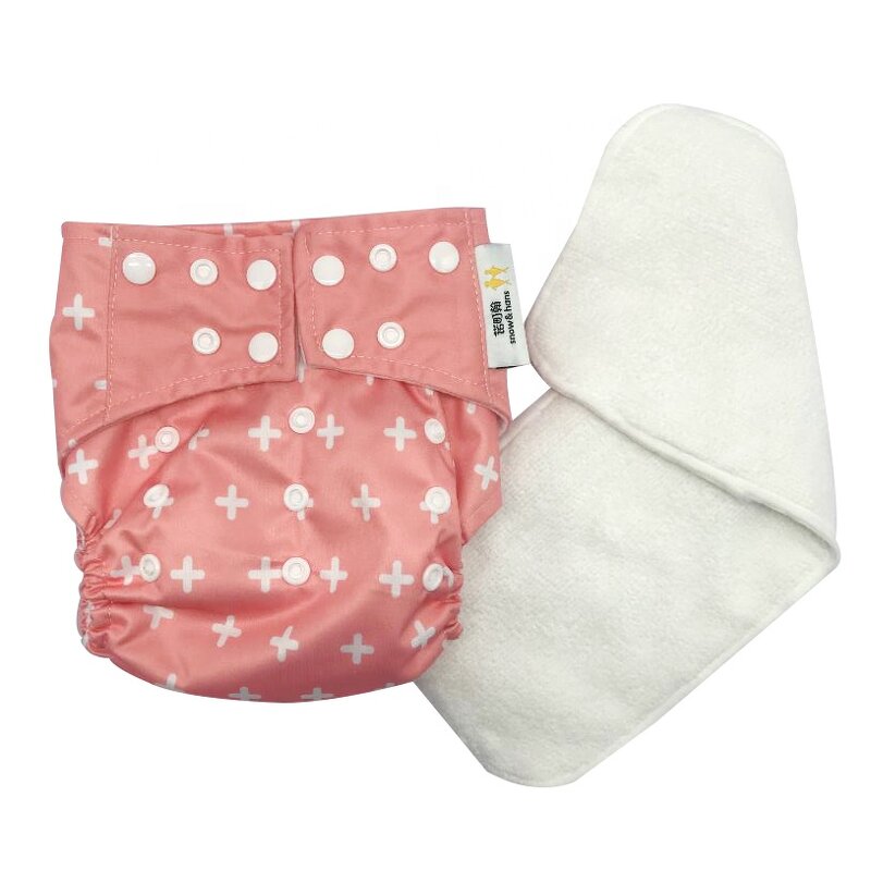 Baby Diapers Supplier - Ecological Reusable Washable