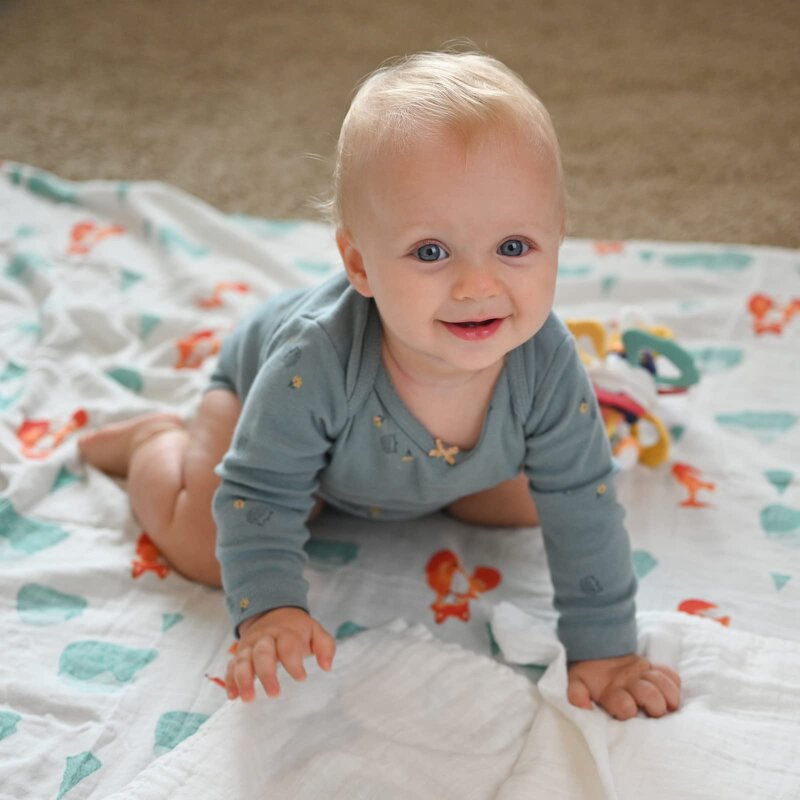 Muslin Blanket Factory - Soft Comfortable Summer