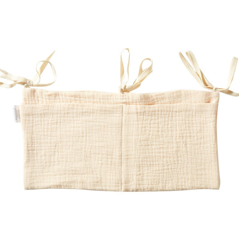 Buggy Bag Manufacturer - 100% Cotton Multifunctional