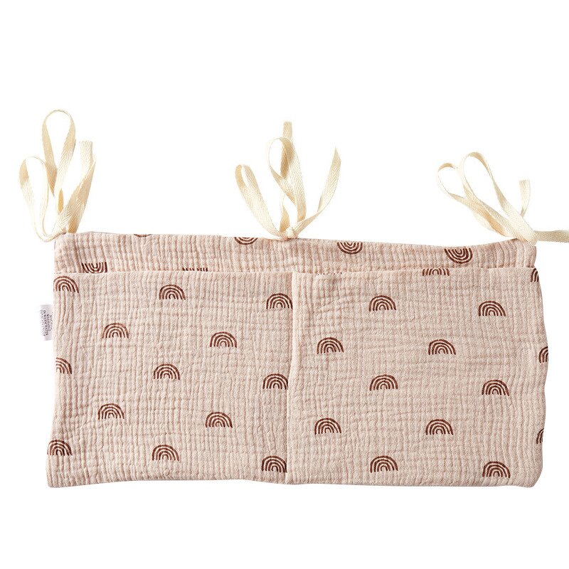 Buggy Bag Manufacturer - 100% Cotton Multifunctional