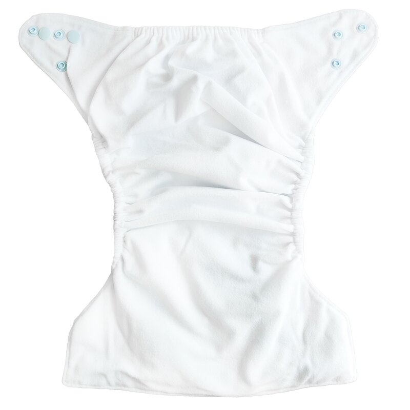 Baby Diaper Manufacturer - Washable Reusable Bamboo