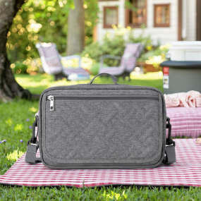 Diaper Bag Factory - Portable Adjustable Shoulder Straps