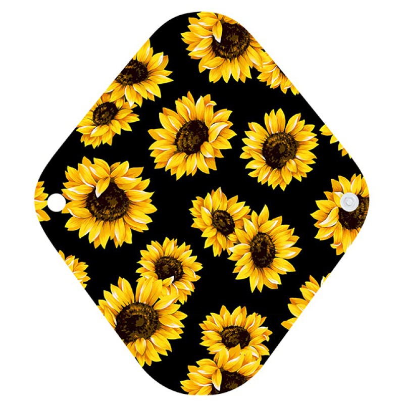 Eco-friendly Pads Supplier - Reusable Menstrual Pads