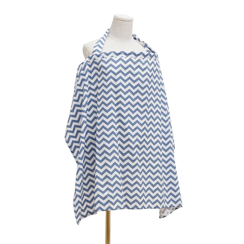 Nursing Cover Supplier - Custom Color Breast Feeding