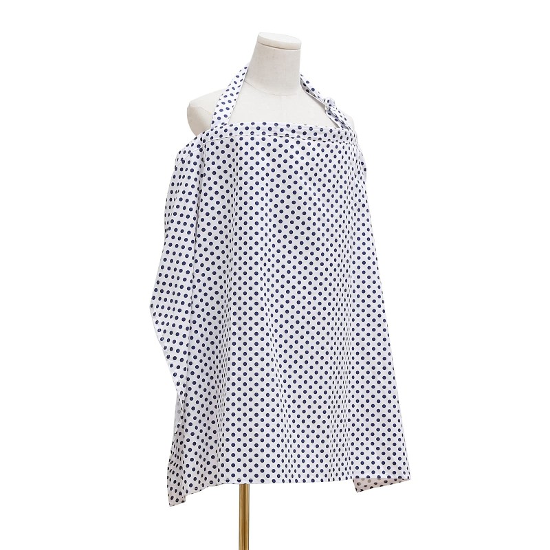 Breastfeeding Cover Factory - Soft Breathable Cotton
