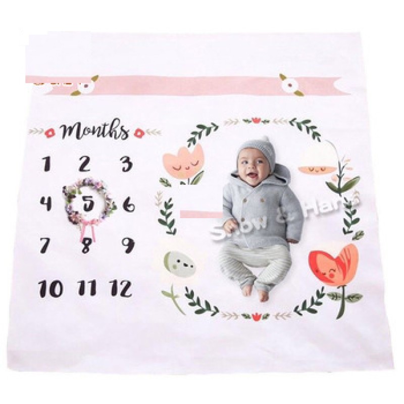 Photography Blanket Supplier - Super Soft Fleece Customized