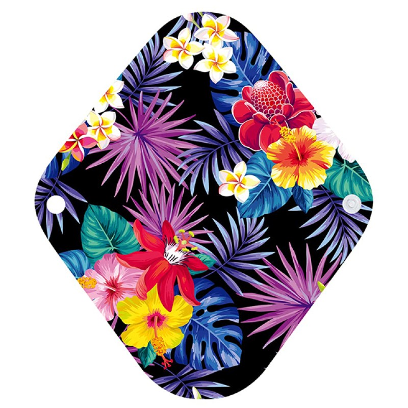Eco-friendly Pads Supplier - Reusable Menstrual Pads