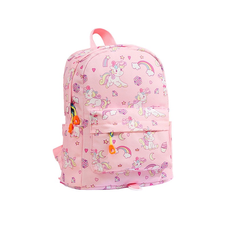 Children Backpack Supplier - Fashionable Customized Bookbag