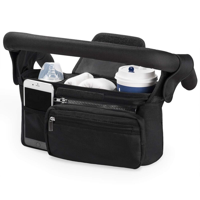 Storage Pouch Manufacturer - 3-in-1 Detachable Multifunctional